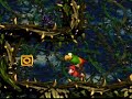 Lets Play DKC 2 Part 28: Scream-O-Brambles