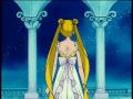 I got bored.... Wanna see my Sailor Moon Collection?