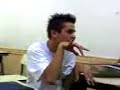 kibe, o retardado