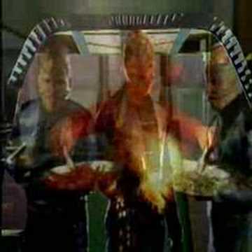 Star Trek Voyager Season 1 music video