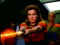 Star Trek Voyager Season 1 music video