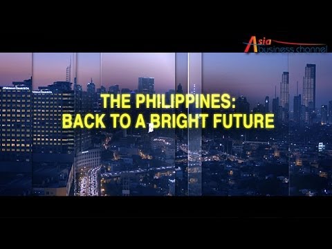 Philippines - Visit http://wwww.asiabusinesschannel.tv - The Philippines IV: