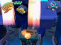 Ape Escape 3 - Only Stun Club No Damage against specter