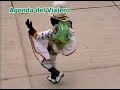 NEGRITOS DE HUAYLLAY - PASCO