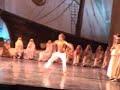 \"Le Corsaire\",\"Pas des`clave\" A.Lomachenkova and A.Ploom
