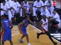 Dwyane Wade AWESOME basket!!!