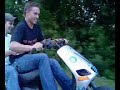 ovz zip 125cc en een runner alles mhrSTICKERMAN