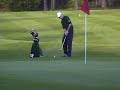 RHS Golf Eastlake Match