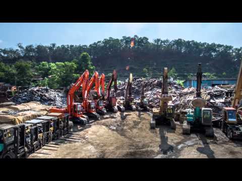 GSL Materials Recycling Sdn Bhd : Malaysia company