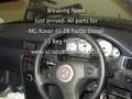 videos de Door Panels for Rover 45 Turbo