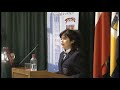 Torneo Interescolar de Debate Competitivo V Region UTFSM III