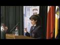 Torneo Interescolar de Debate Competitivo V Region UTFSM III