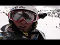 Ski Blog 22nd Jan