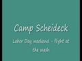 Camp Scheideck
