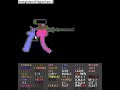 powder game guns and canons