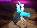 Zoe & Ian's Samba, Pro Tour 2005