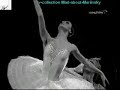 Svetlana Zakharova.  La Bayadere.  Adagio - 3
