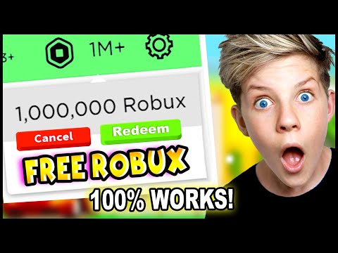 This SECRET CODE HACK Gets You FREE ROBUX!! 100% WORKING 2020!! Adopt Me TikTok Hacks!! PREZLEY