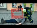 Hasičský permoník 2010 - Official Video HD