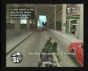 GTA : SA Mission - Just Business