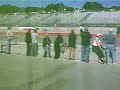 Ferrari F2002 Laguna Seca front straight Ferrari F2002 Laguna Seca front straight