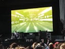 Kings Of Leon - Crawl (New Song Live @ All Points West) Kings Of Leon - Crawl (New Song Live @ All Points West)
