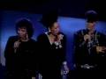 Dionne, Patti and Gladys - Sisters in the Name of Love - Somewhere