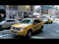 NYPD Police Cars X3 + Tricycles X2