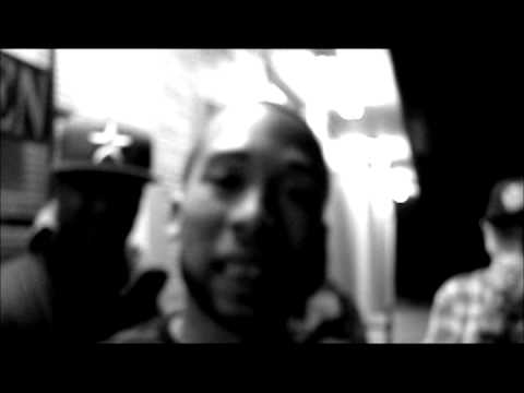 THA CYPHER pt.5 Ft.BOSSMAN BOJANGLES,EYCE,J SKIZZLE,TONY NUCKLEZ