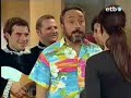 Euskolegas 07/08 - 06 El reloj biológico