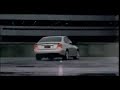 Subaru Legacy Splash Commercial