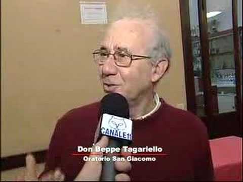 Immagine anteprima YouTube