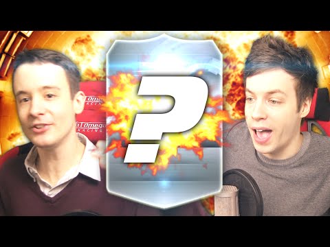 WHAT CAN WE DO WITH THIS!!!! - FIFA 15 Ultimate Team
