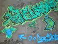 graffiti blackbook