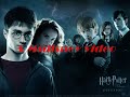 A Dark Love- Ron/Bellatrix