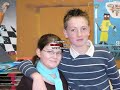 Dams et ses potes