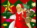 NAVIDAD DE SAINT SEIYA