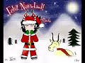 NAVIDAD DE SAINT SEIYA
