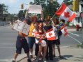 London, Ontario, Canada Eh! London, Ontario, Canada Eh!