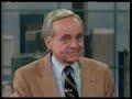 Harry Wappler Classic Blooper