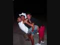 Estate 2008 a Marina di Lizzano (Laura Pausini - Un amico così)
