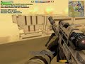 Battlefield 2142 Camp Gibraltar Sniper Action