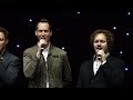Holy Highway - Gaither Vocal Band & Signature Sound - Debrecen 2009