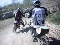 session motocross pertuis