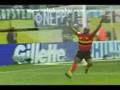 Goles Iran - Angola