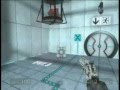 how to get the portal gun in hl2 prt 2 (xbox360)