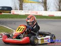 Clubwedstrijd karting Strijen 2 maart 2008 Clubwedstrijd karting Strijen 2 maart 2008