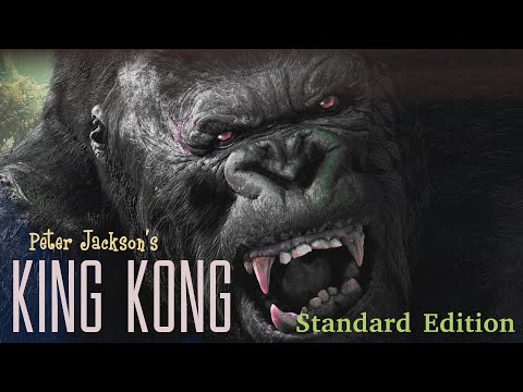King Kong