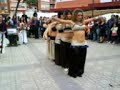 Danza vientre Onda Octb 2008 Danza vientre Onda Octb 2008