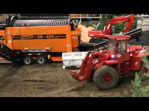 TobiasBraeker - This Wheel Loader is from www.tobias-braeker.de.